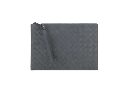 Bottega Veneta Pouch "Thunder"
