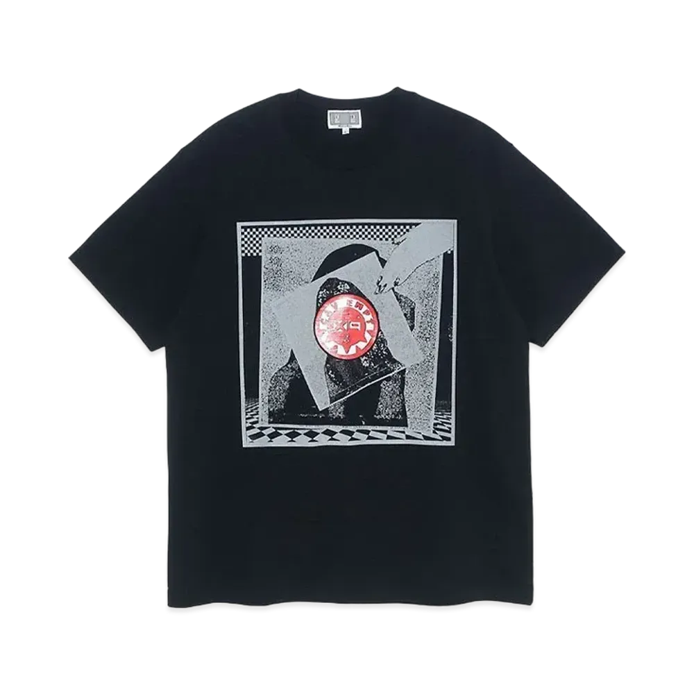 Cav Empt (C.E) THESE CONDITIONS T "Black"