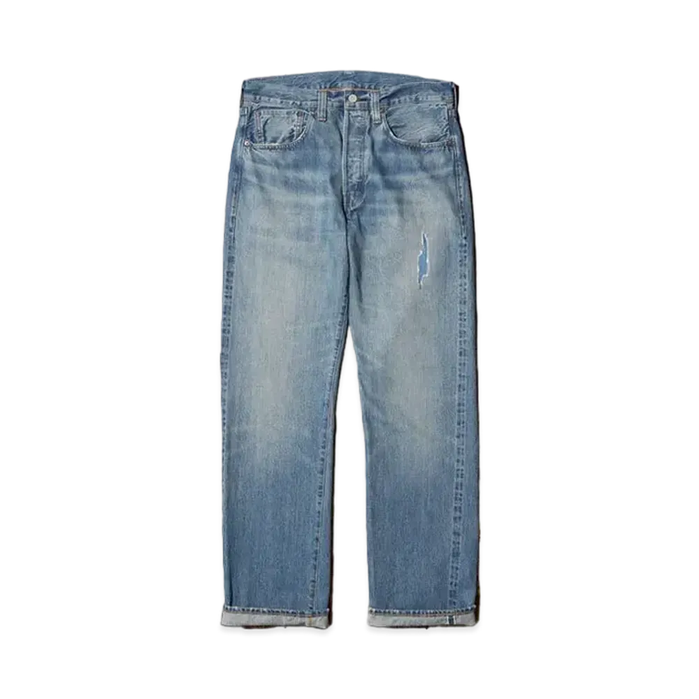 Levi's Vintage Clothing 1947 501 Jeans "Blue"