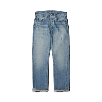 Levi's Vintage Clothing 1947 501 Jeans "Blue"
