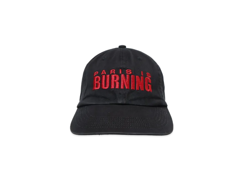 Supreme Paris Is Burning 6-Panel Supreme Paris Is Burning 6-Panel