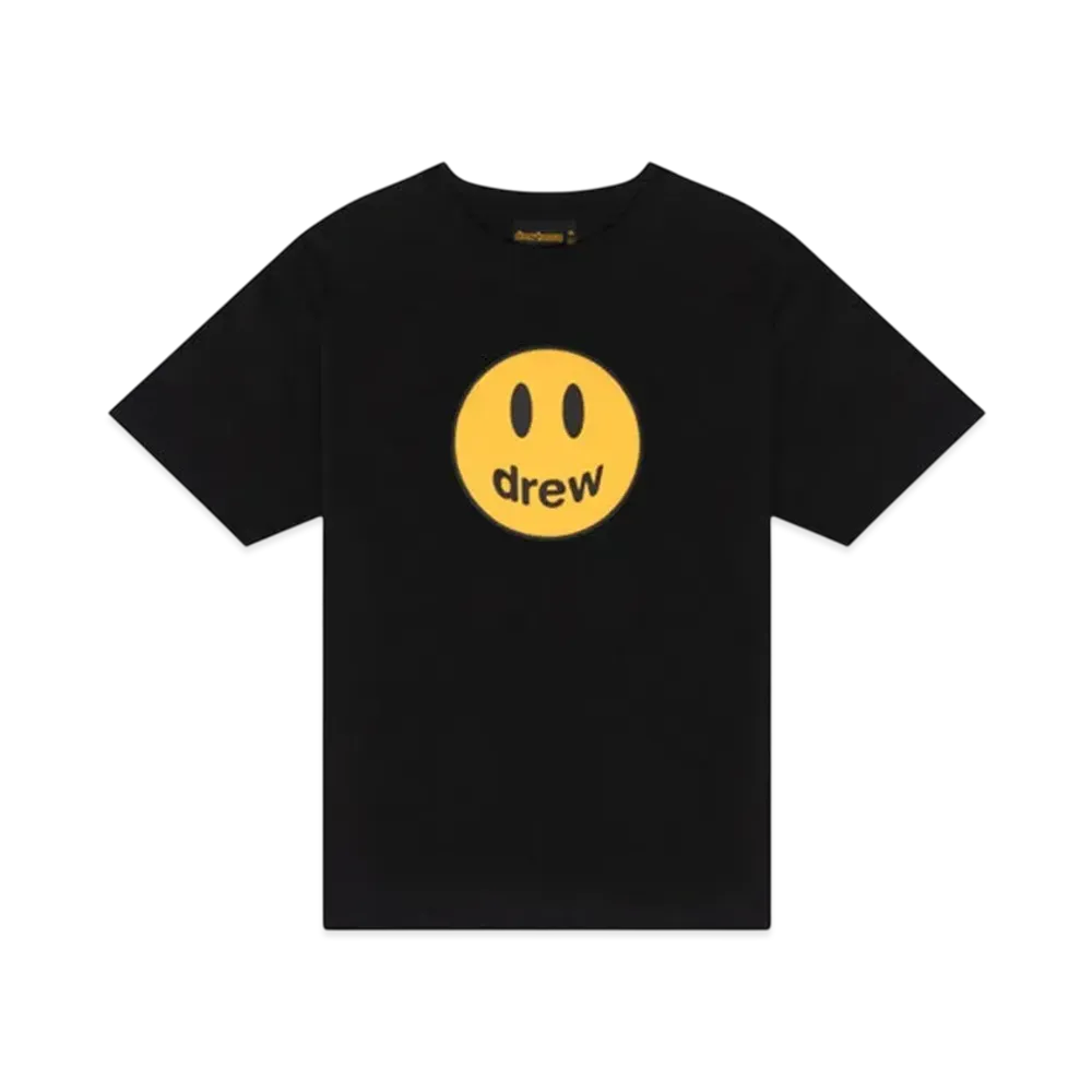 Drew House Mascot Ss Tee "Black"