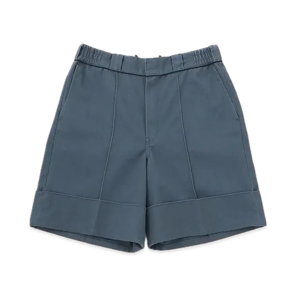Dickies x Saturdays NYC Short Pants "Blue"