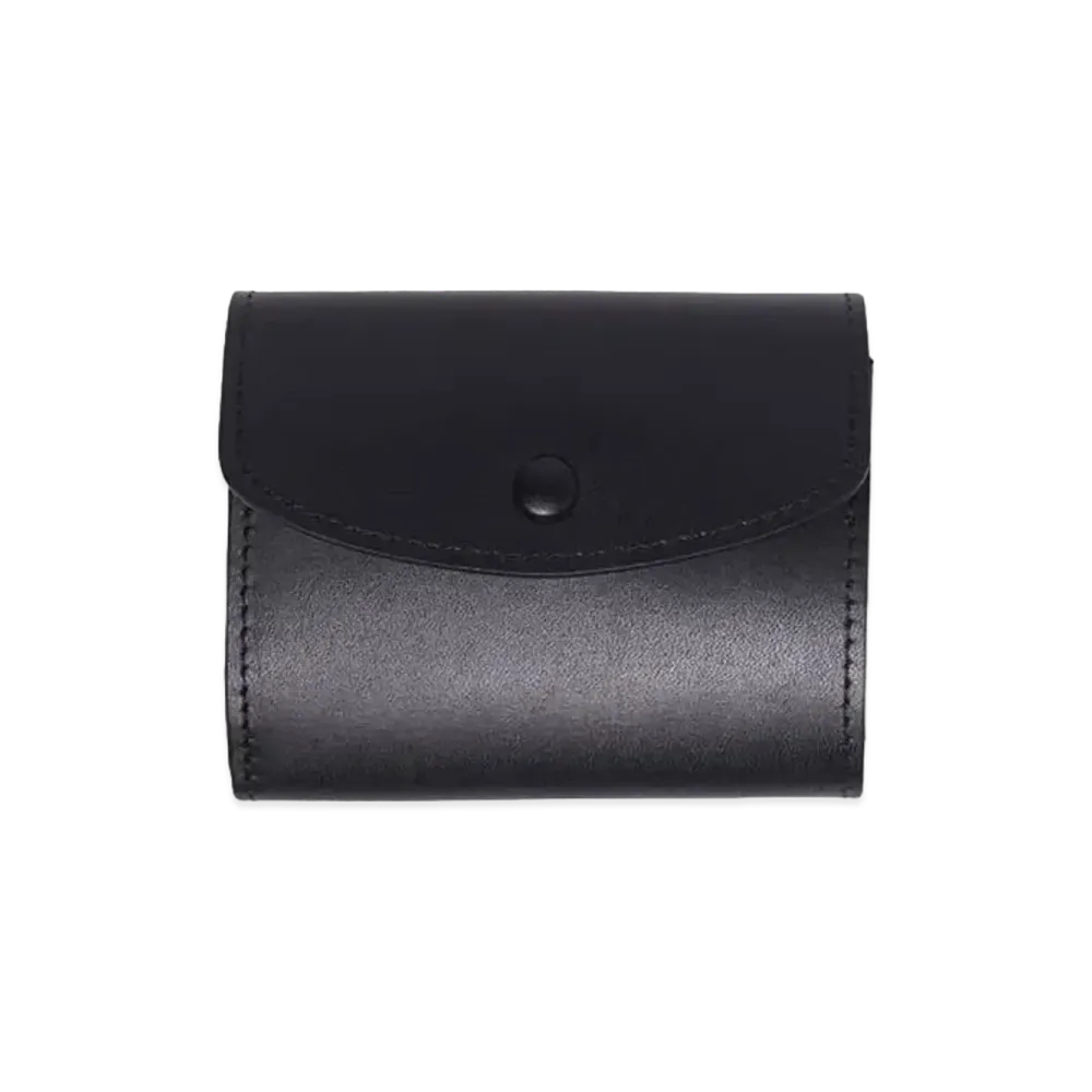 SOPO ROLL WALLET "BK"