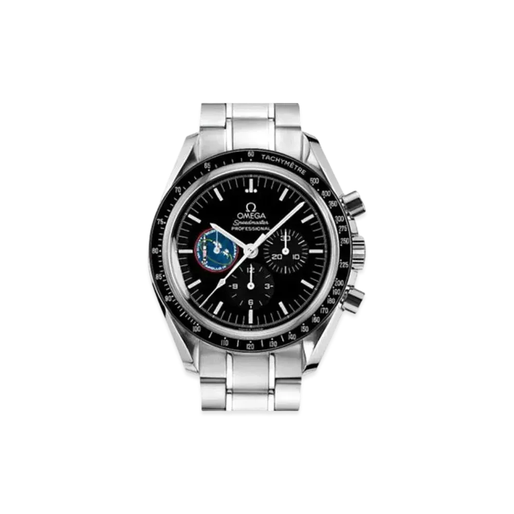 Omega Speed Master Professional Missions Apollo-IX 3597.13