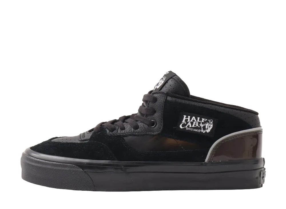 バンズ LX ハーフキャブ33 TPU "トウキョウ" (300足限定) (国内 アトモス エクスクルーシブ)