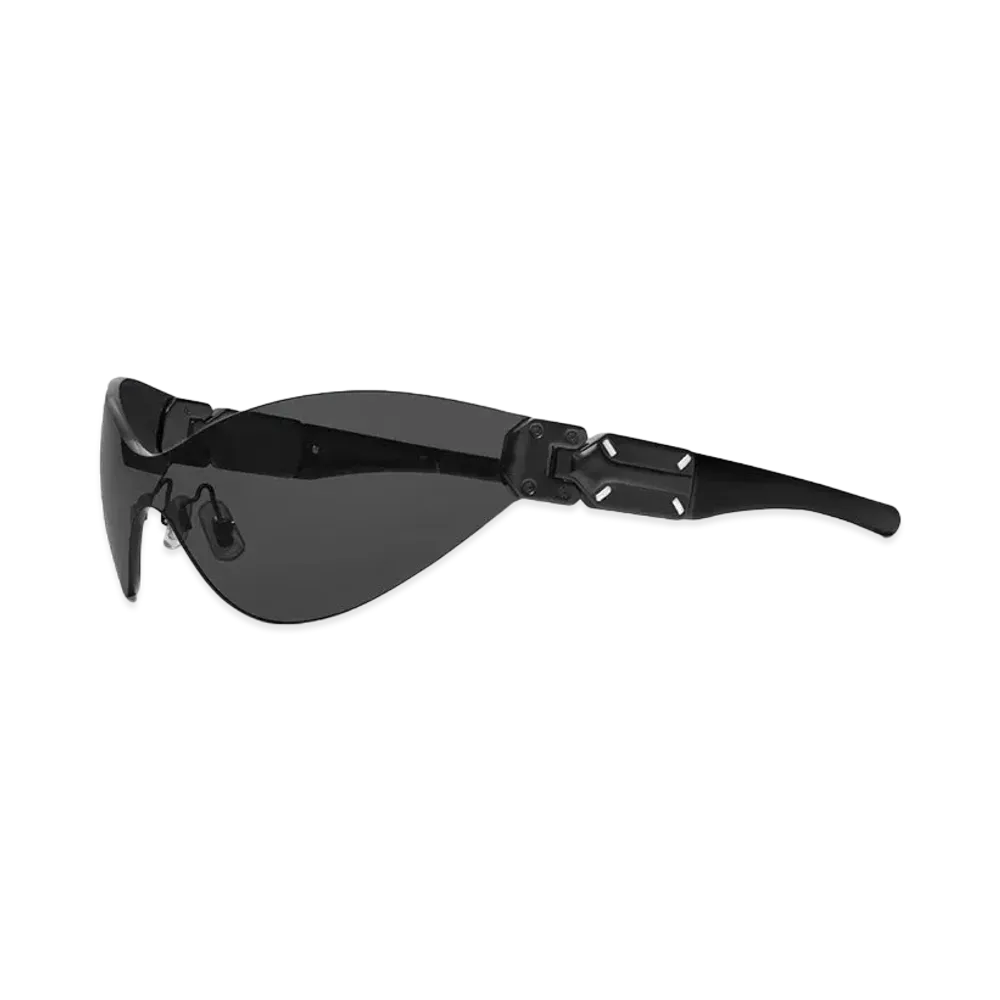 Gentle Monster x Maison Margiela MM103 01 "Black"