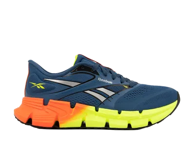 Reebok FloatZig 2 "Blue"