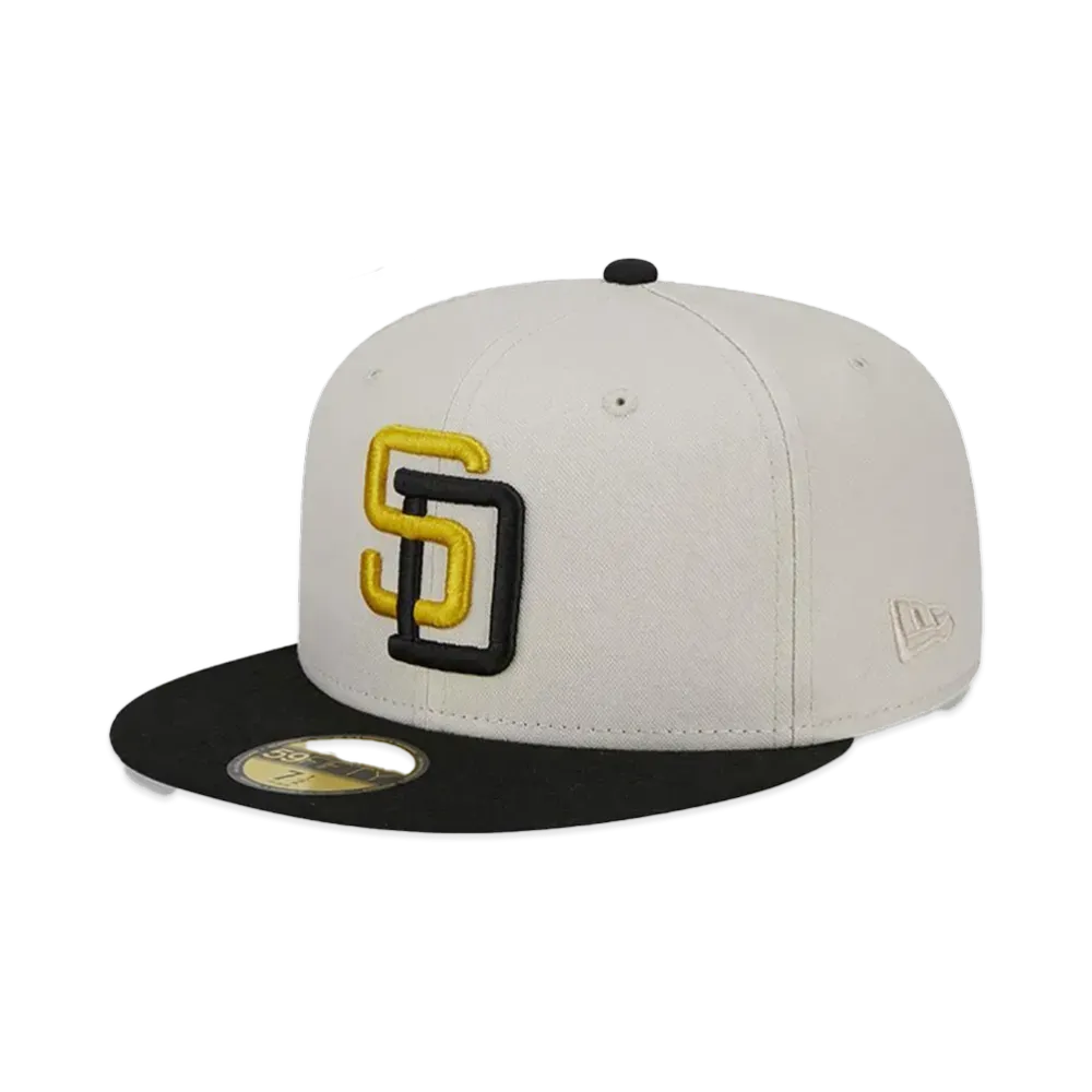 NEW ERA 59FIFTY LA 5950 "Padres"