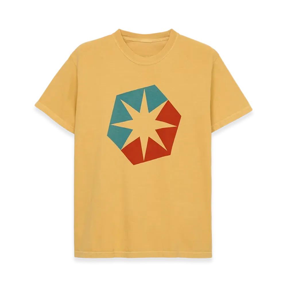 GDC Shrysler T "Yellow"