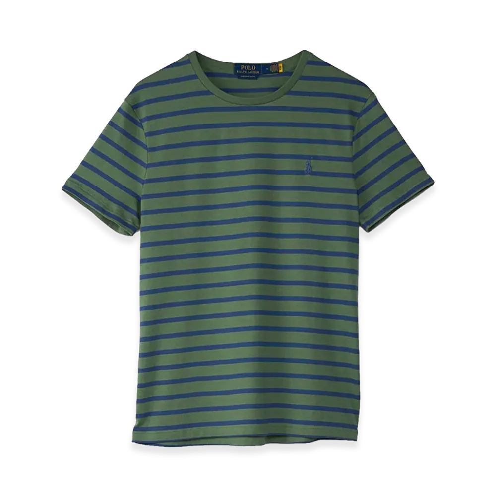 Polo Ralph Lauren T-Shirts "Green"