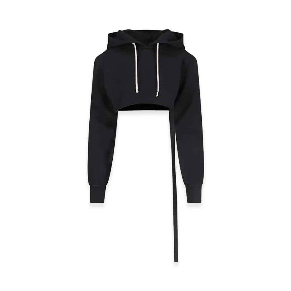Rick Owens DRKSHDW Women's Sweaters "Black"