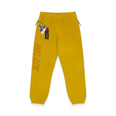 PALACE Polartec Lazer Joggers "Khaki"