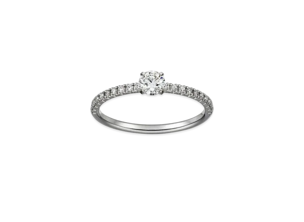 Cartier Etincelle De Cartier Ring
