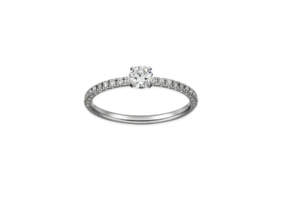 Cartier Etincelle De Cartier Ring