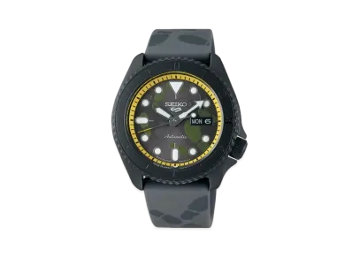 SEIKO 5 Sports Street Style Limited SBSA155