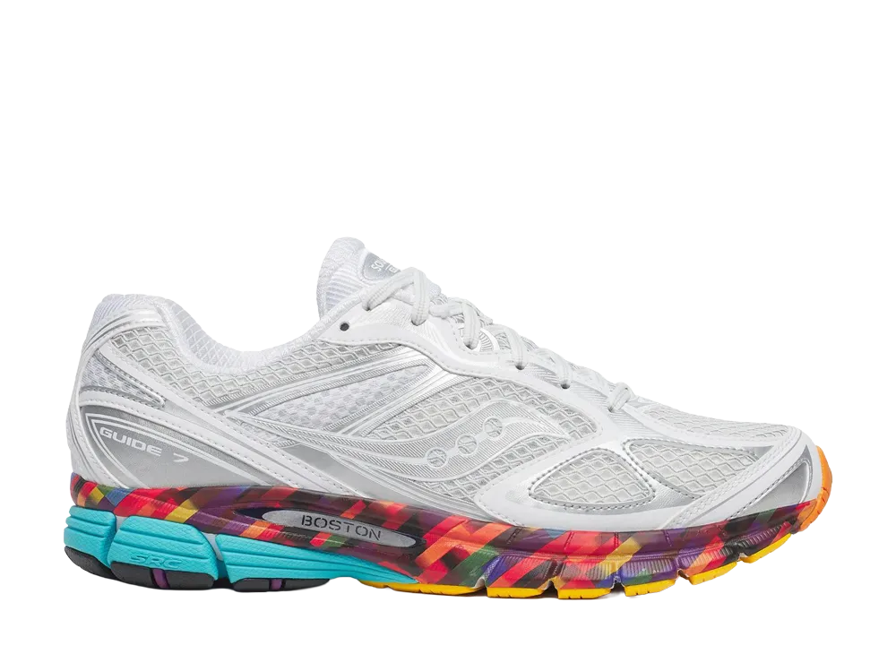 Saucony ProGrid Guide 7 "Boston"