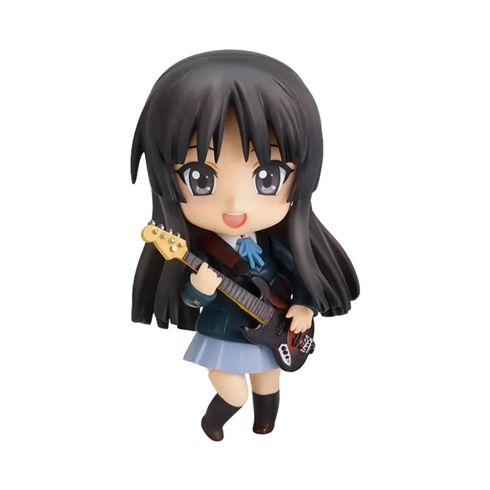 Good Smile Company "Nendoroid" -K-ON!- 82 Mio Akiyama