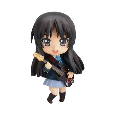 Good Smile Company "Nendoroid" -K-ON!- 82 Mio Akiyama