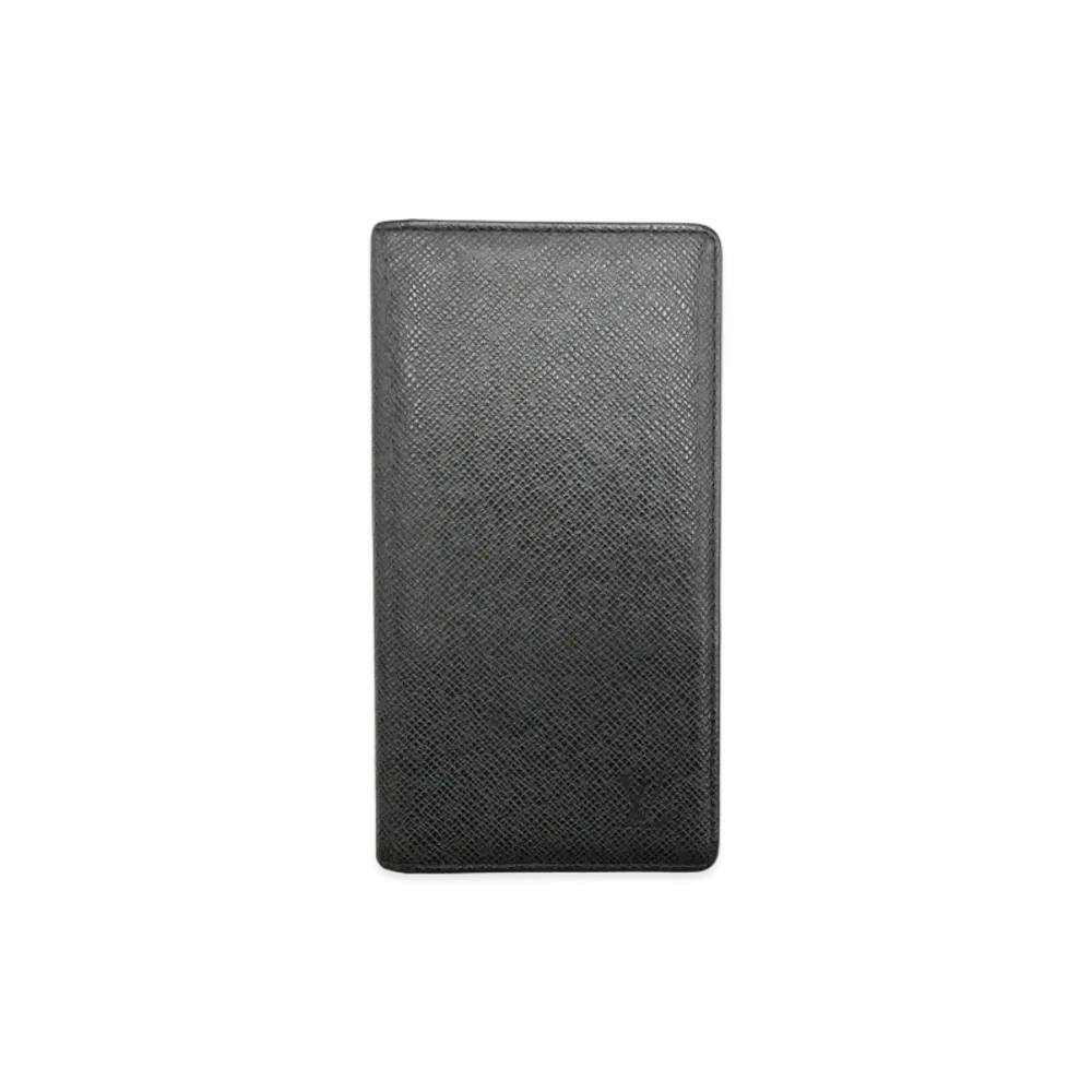 Louis Vuitton Taiga Porte Valeur Cartescredit ”Aldwards”