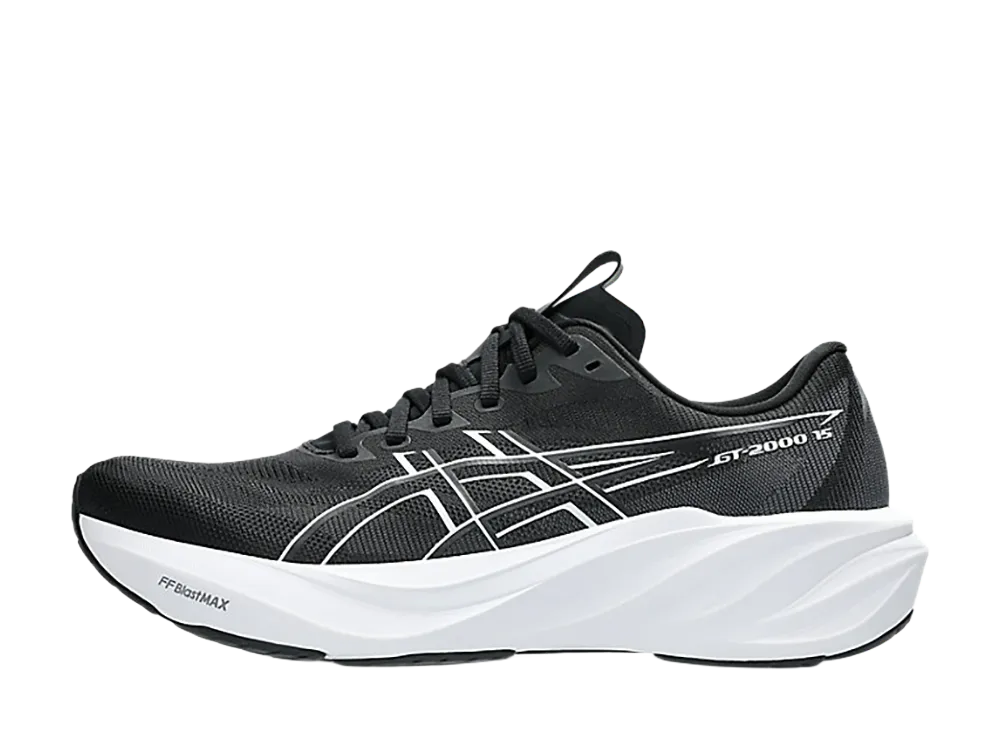 Asics GT-2000 15 "Black/White"