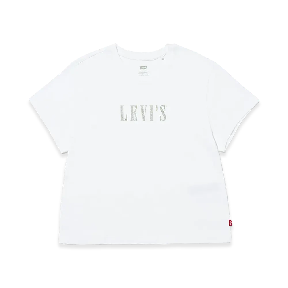 Levi's Graphic Classic T-Shirt "White"