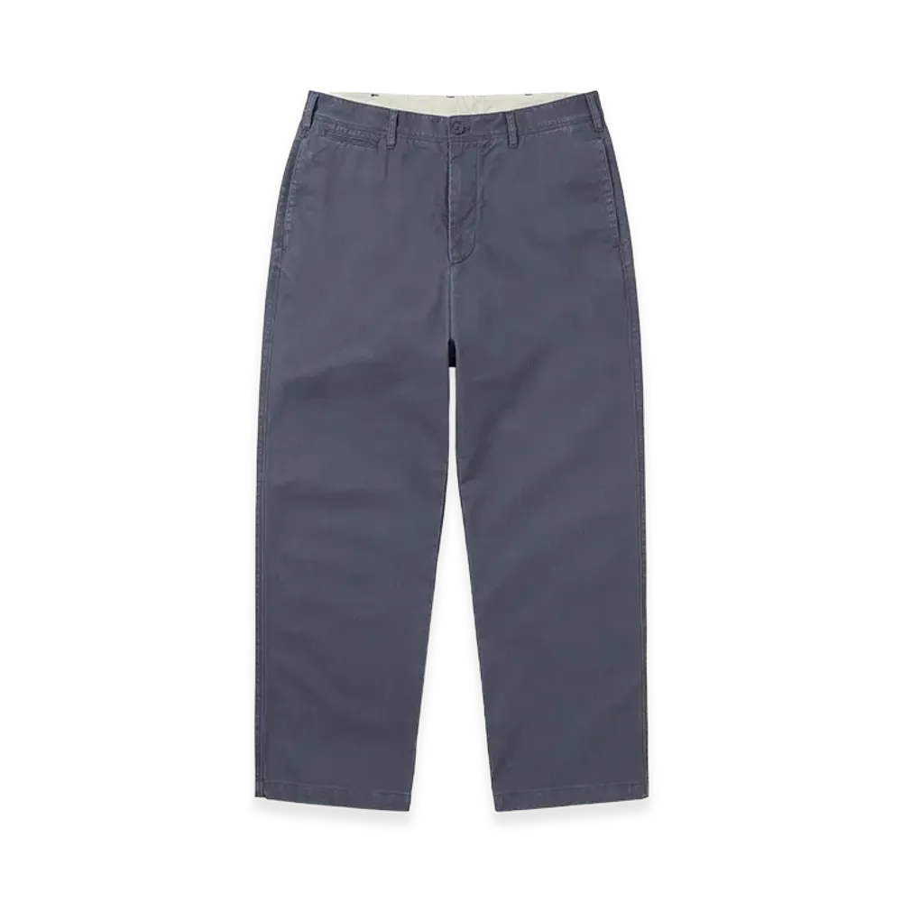 thisisneverthat Chino Pant "Light Navy"