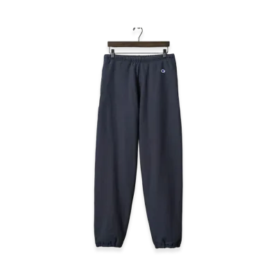 Champion Reverse Weave Sweat Pants "Navy"