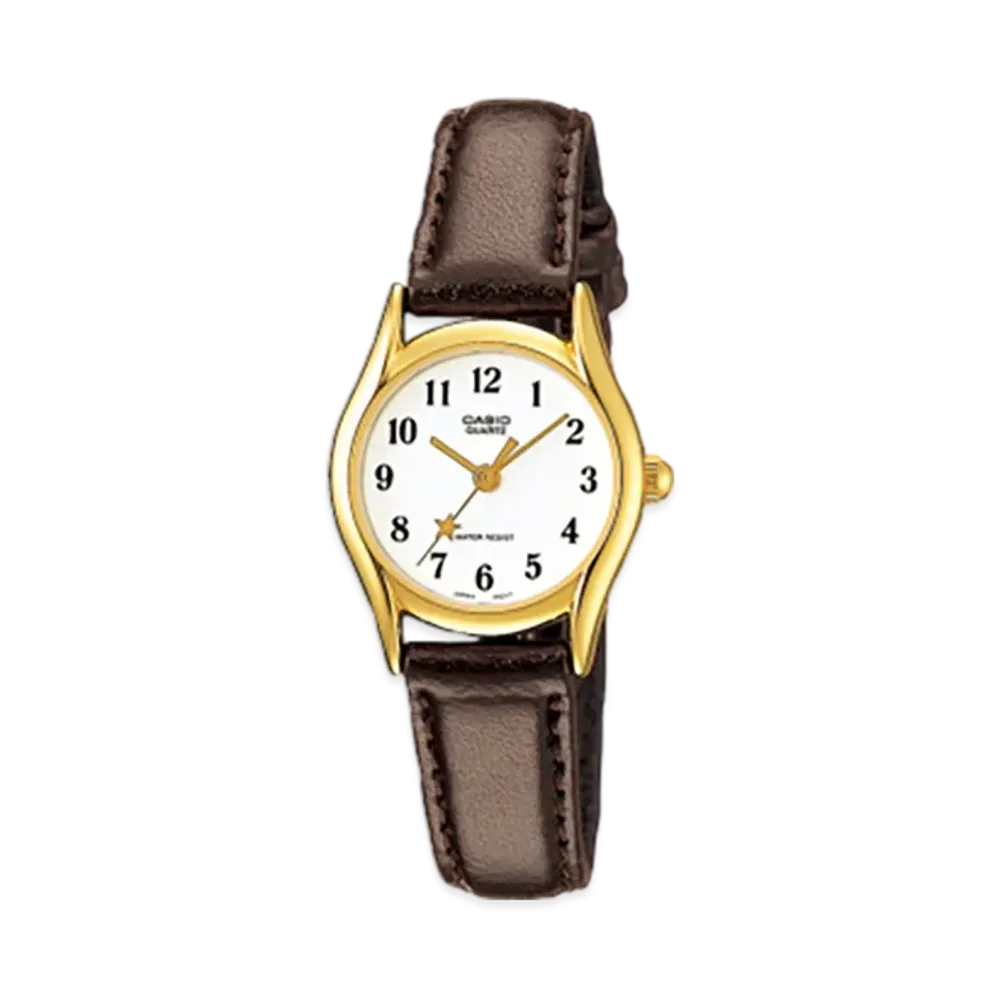 Casio Collection LTP-1094Q-7B4RJH "Brown"