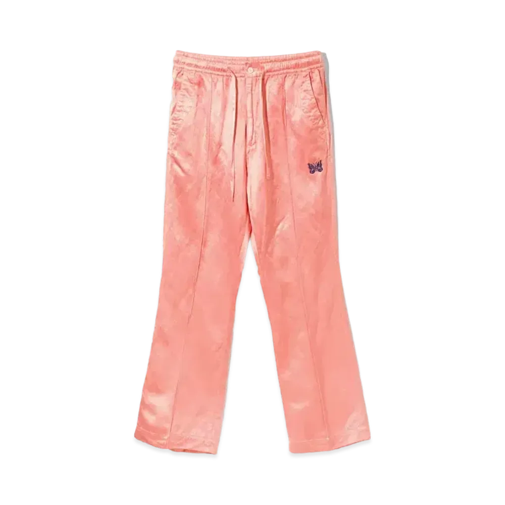 Needles x ts(s) String Cowboy Pant - C/L Satin "Pink"
