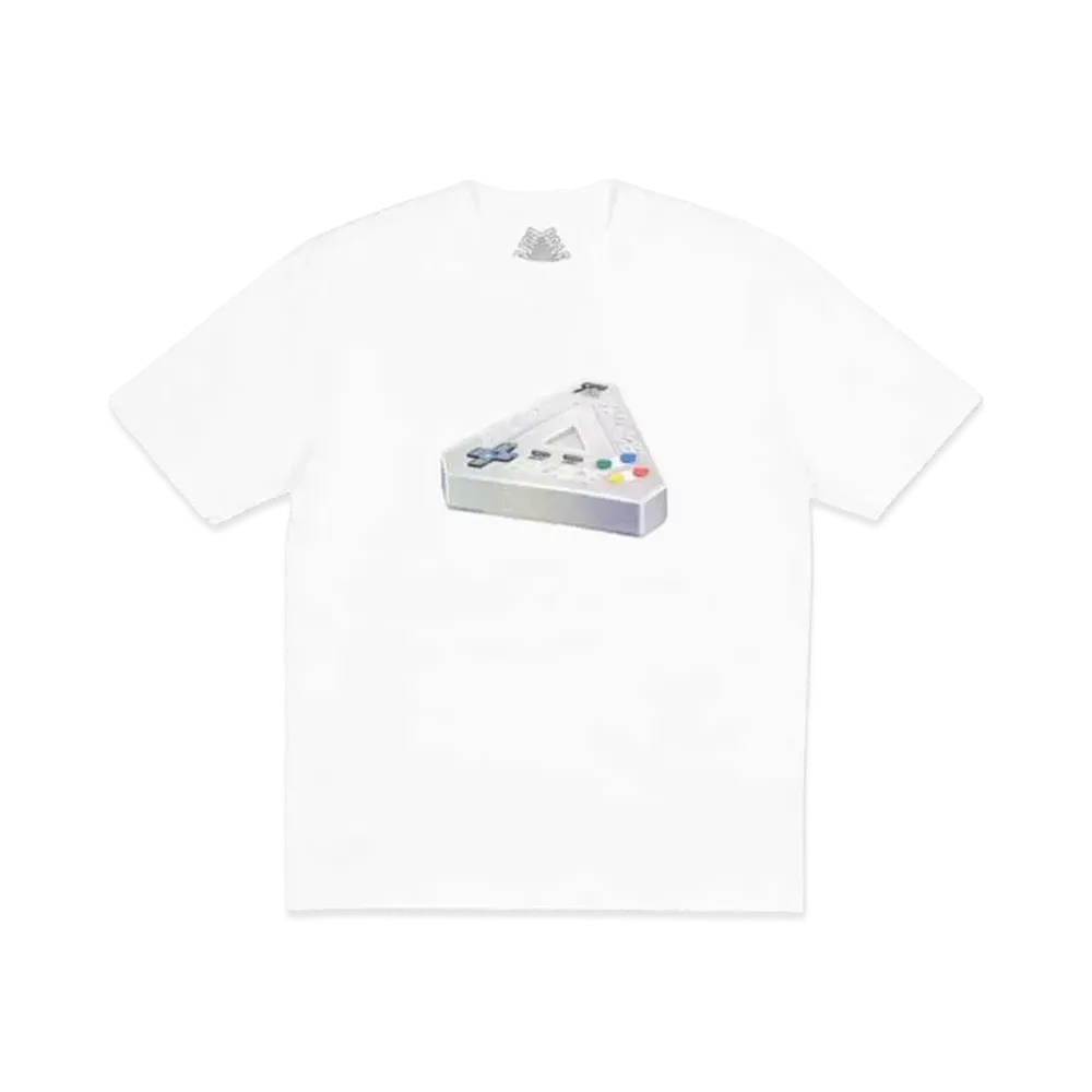 PALACE Palboy T-shirt "White"