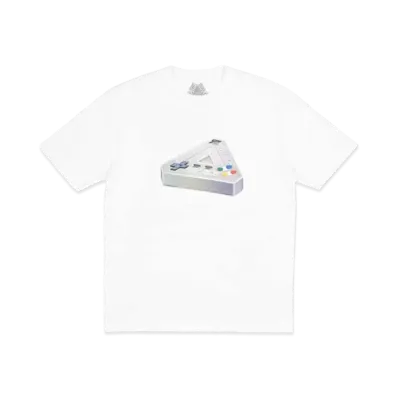 PALACE Palboy T-shirt "White"