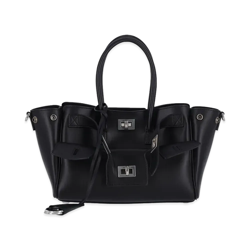 BALENCIAGA Women's Bags "Black"