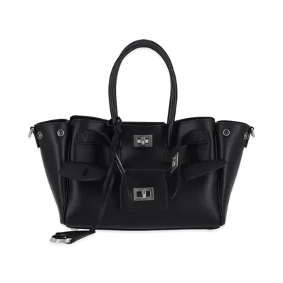 BALENCIAGA Women's Bags "Black"