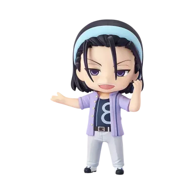 Good Smile Company "Nendoroid Light" -Yowamushi Pedal LIMIT BREAK- Jinpachi Toudou