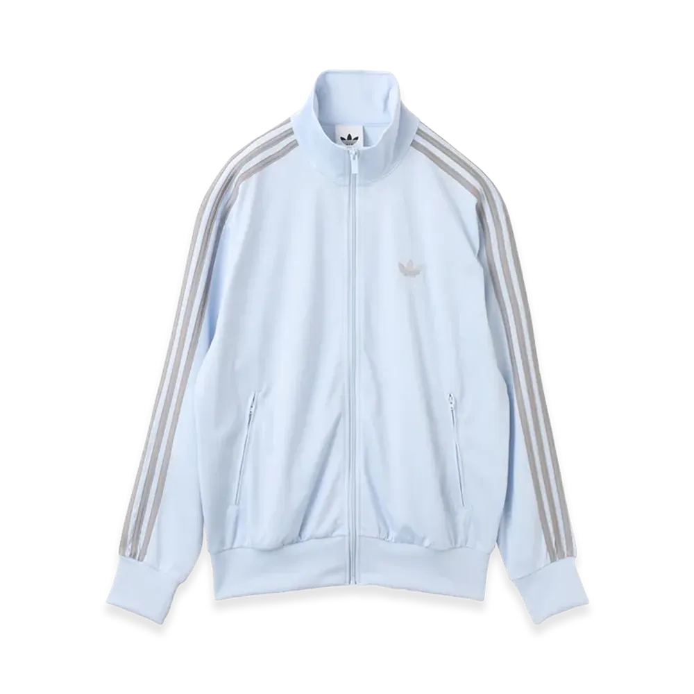 adidas Firebird TT "Light Blue"