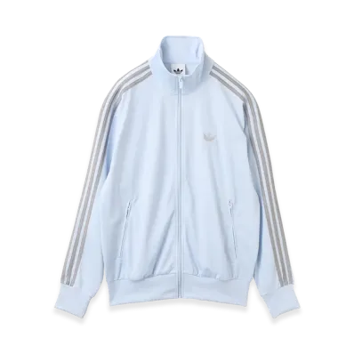 adidas Firebird TT "Light Blue"