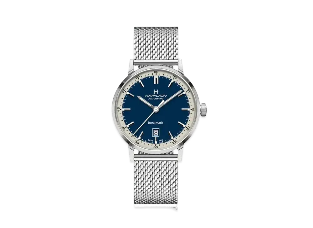 Hamilton American Classic Intra-Matic Auto