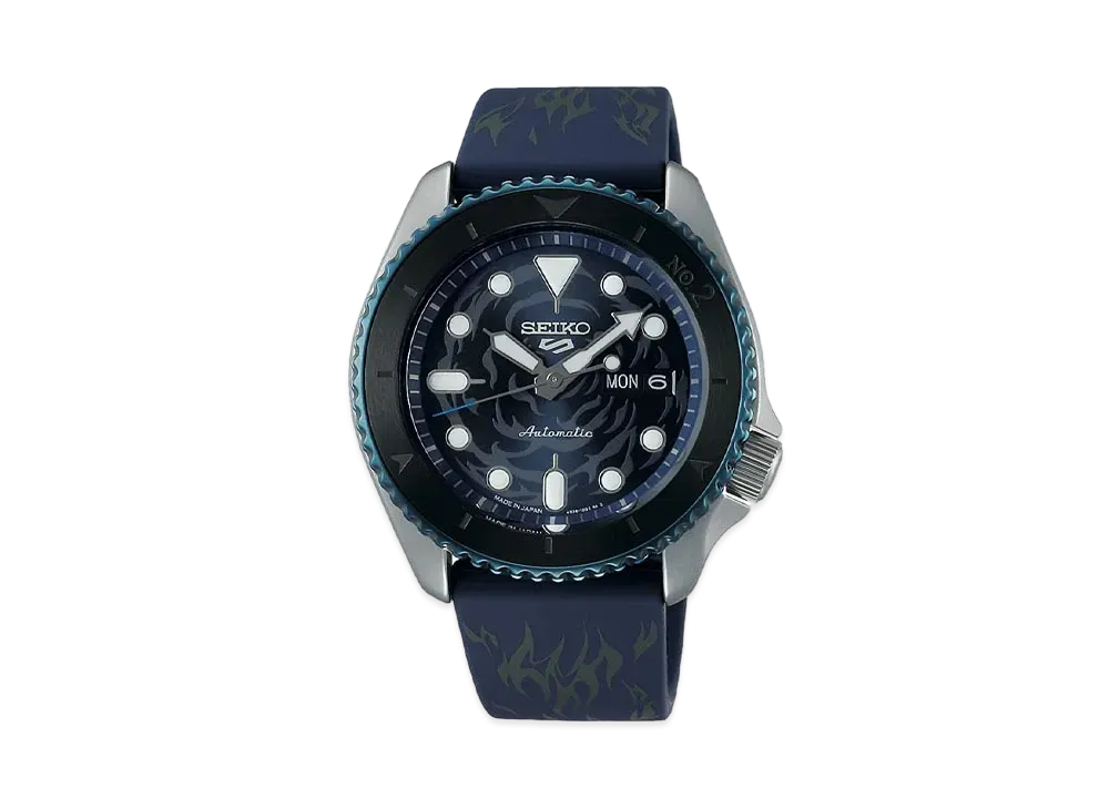 SEIKO 5 Sports Street Style Limited SBSA157