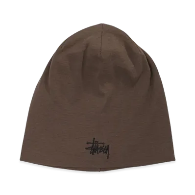 Stussy Hats "Brown"