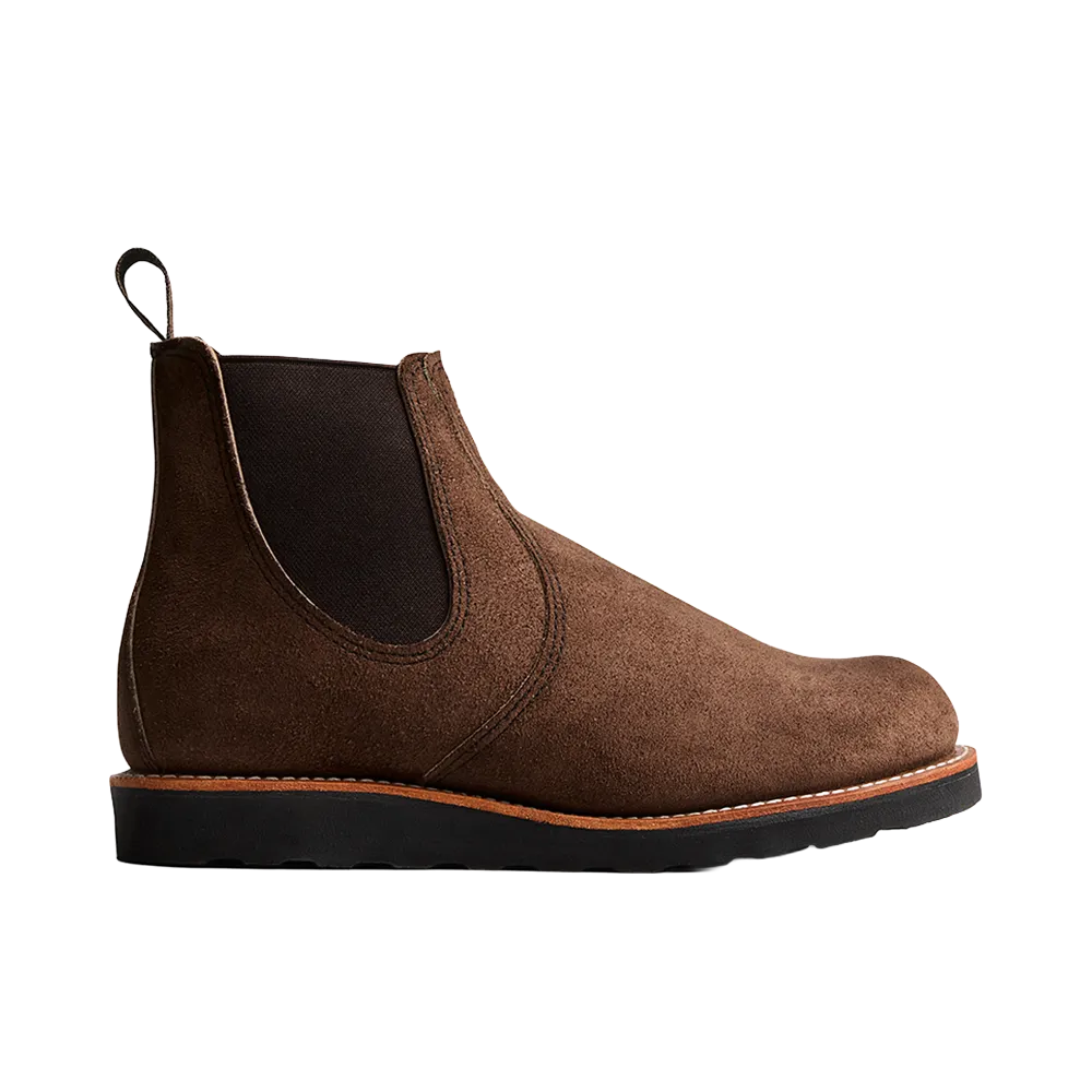 RED WING Classic Chelsea "Chocolate"