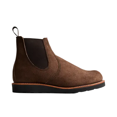 RED WING Classic Chelsea "Chocolate"