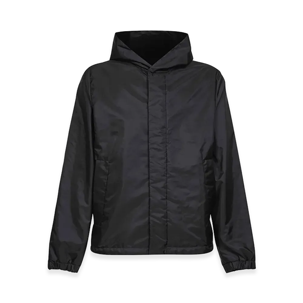 MONCLER Jackets "Black"