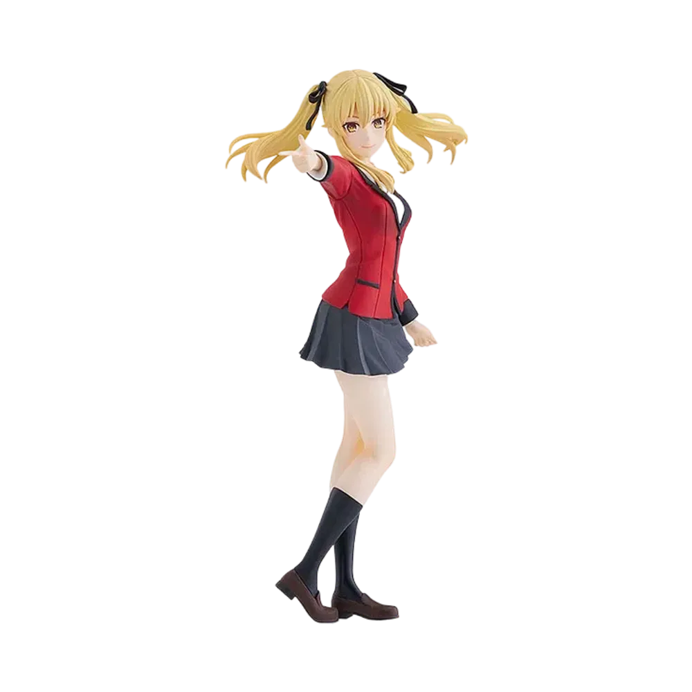 Good Smile Company "POP UP PARADE" -Kakegurui xx- Mary Saotome