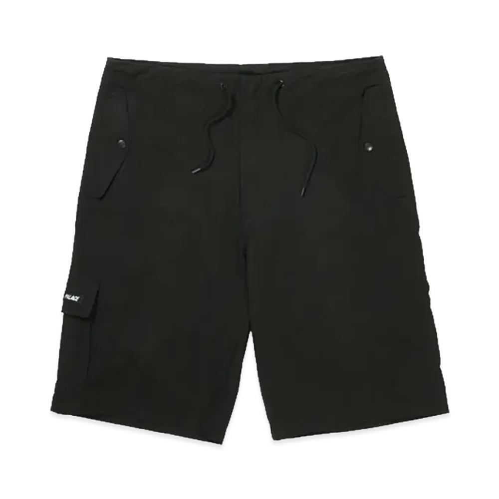 PALACE Palace Over Short "Black"