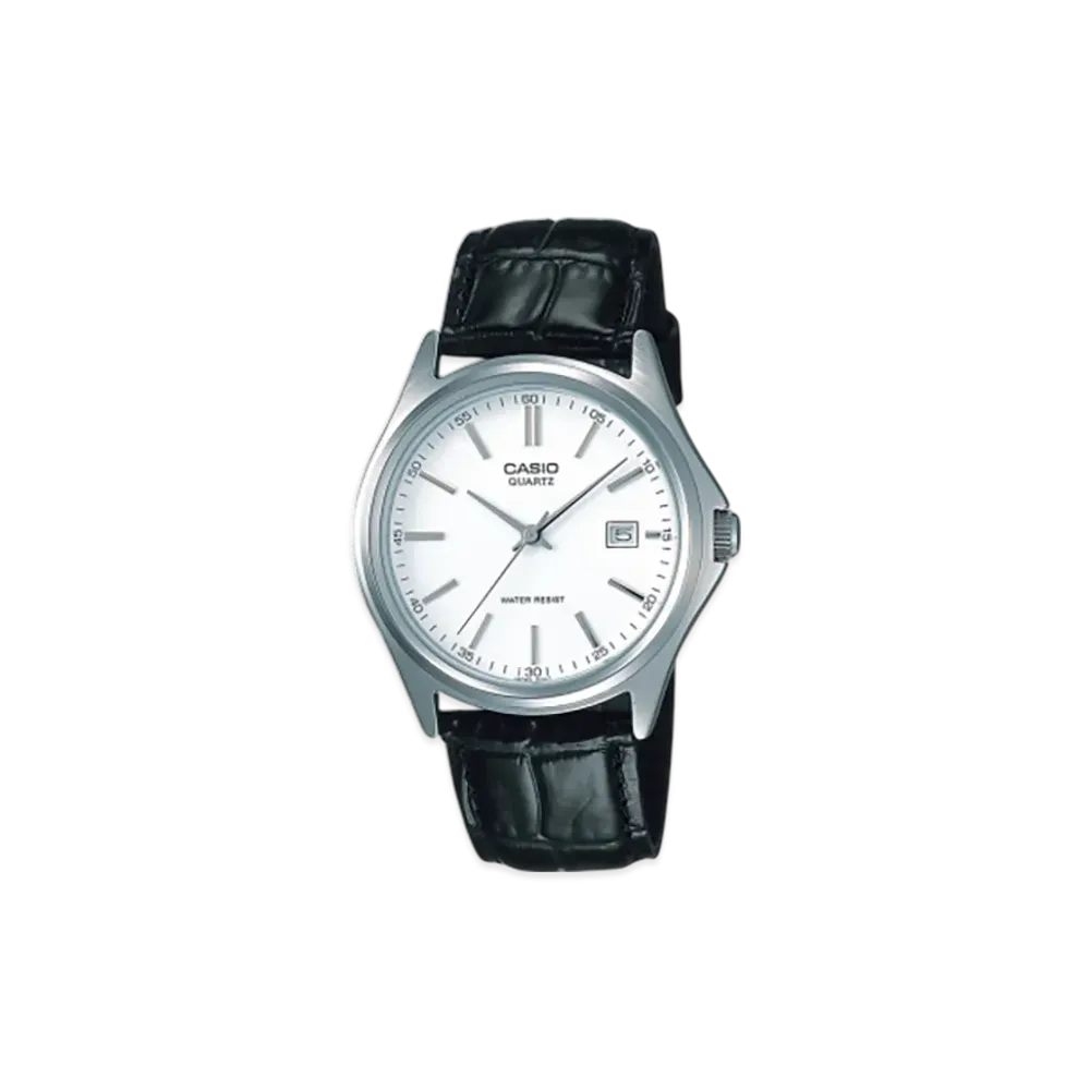 Casio Collection MTP-1183E-7AJH "Black"