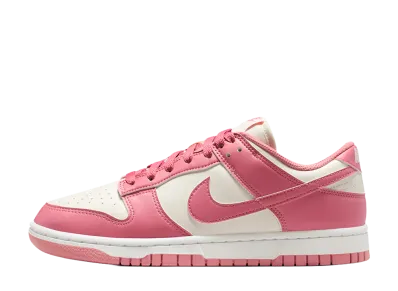 Nike Women's Dunk Low "Sail/Peony"