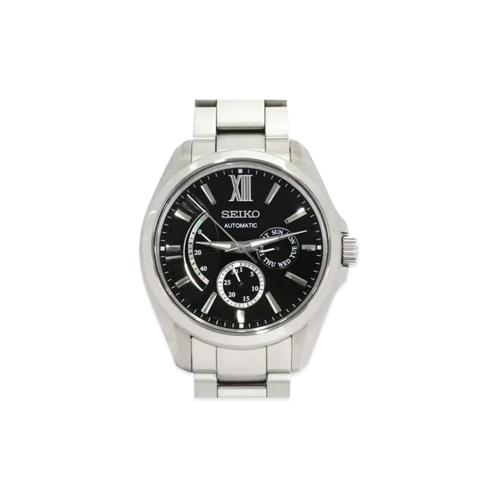 SEIKO Brights "Black" SDGC023