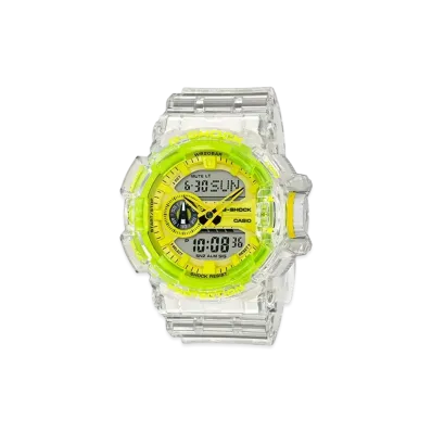 Casio G-Shock GA400SK-1A9 - 40mm in Resin
