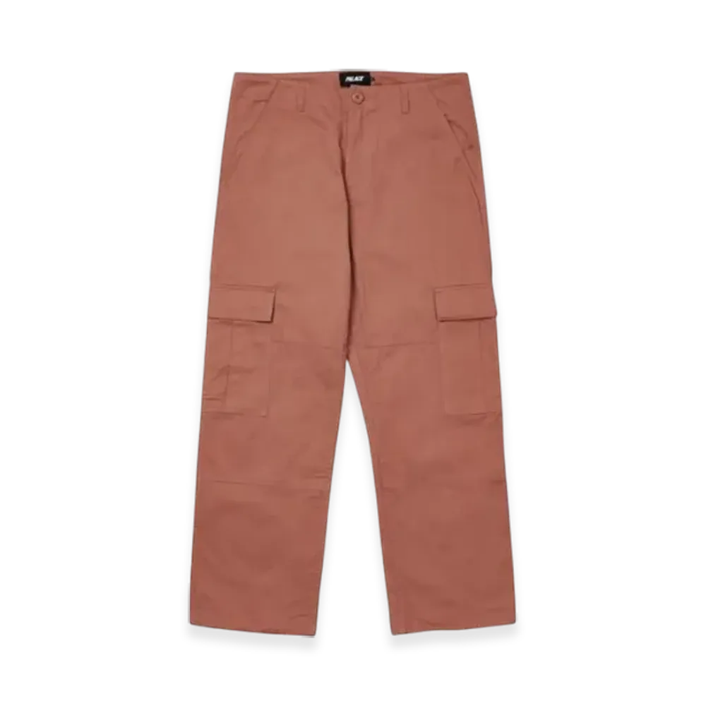 PALACE Cargo Pant "Pink"